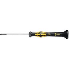 Torxskruvmejslar Wera 1567 5030120001 Kraftform Micro Torxskruvmejsel