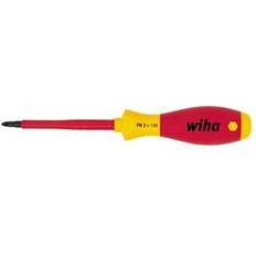 Wiha Pan Head Screwdrivers Wiha 321N 849 Pan Head Screwdriver