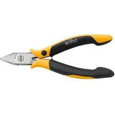 Handverktyg Wiha Z 41 3 4 26821 Avbitartång