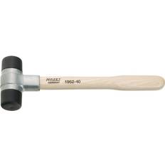 Hazet 1952-50 Plastic Rubber Hammer