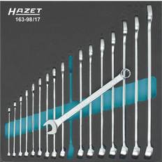 Hazet 163-98/17 Combination Wrench