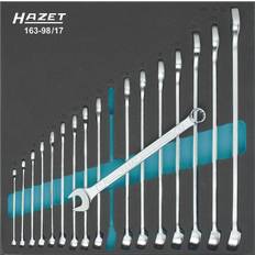 Hazet 163-98/17 U-ringnyckel