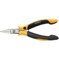 Wiha Needle-Nose Pliers Wiha Z 38 00 4 26806 Needle-Nose Plier