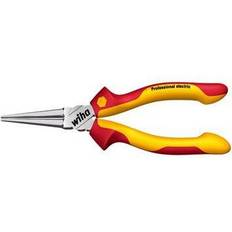 Wiha Needle-Nose Pliers Wiha Z 9 00 6 26735 Needle-Nose Plier