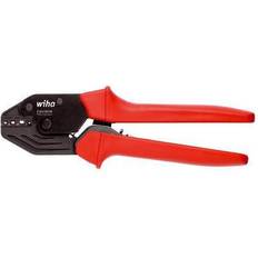 Wiha Crimping Pliers Wiha Z 62 00 3 6 33842 Crimping Plier