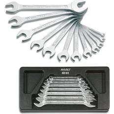 Hazet 450N/12 Open-Ended Spanner