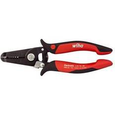 Wiha Peeling Pliers Wiha Z 49 7 3 33472 Peeling Plier