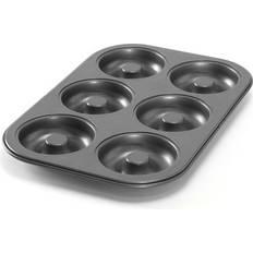 Nordic Ware Muffin Trays Nordic Ware - Muffin Tray 31.4x22 cm