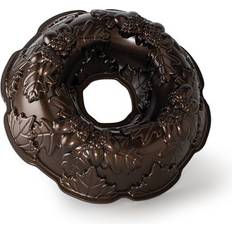 Nordic Ware Autumn Wreath Cake Pan