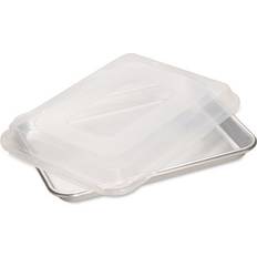 Nordic Ware Baker's Quarter Bageform 28.8 cm