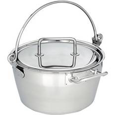 Demeyere Resto 10L with lid 10 L