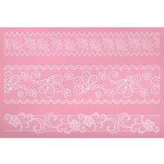 Sweetly Does It - Baking Mat 40 cm