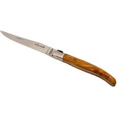 Jean dubost laguiole Jean Dubost Laguiole 13730 Stekkniv