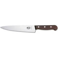 Victorinox 5.2030.25 Cooks Knife, Slicer Knife 25 cm