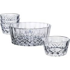 aida Harvey Salad Bowl 5pcs