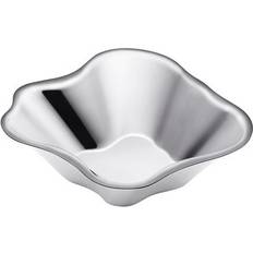 Stål Serveringsskålar Iittala Aalto Serveringsskål