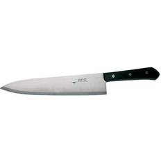 MAC Knife Chef Series BK-100 Cooks Knife 25 cm