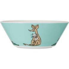 Arabia Mumin Sniff Soppskål 15cm 0.3L
