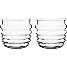 Lave-vaisselle Sécurisé Verres Marimekko Sukat Makkaralla Verre 20cl 2pcs