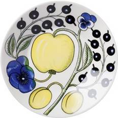 Freezer Safe Saucer Plates Arabia Paratiisi Saucer Plate 16.5cm