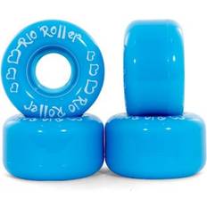 Coaster 62mm 82A 4-pack