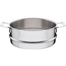 Alessi Pots&Pans Dampindsats 24cm
