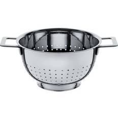 Colanders Alessi Pots & Pans Colander 22cm 12.7cm