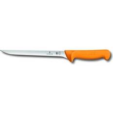 Victorinox Coltelli da cucina Victorinox Swibo 5.8450.20 Coltello per Filettare 20 cm