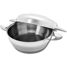 Demeyere Resto med låg 22cm