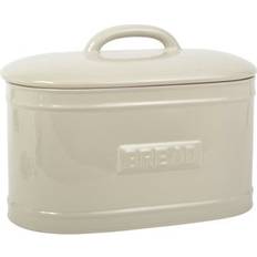 Ib Laursen Köksförvaring Ib Laursen Bread Box 1982-01 Brödlåda