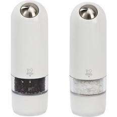 Peugeot Alaska Pepper Mill, Salt Mill 2pcs 17cm