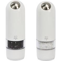 Peugeot Alaska Salt Mill, Pepper Mill 2pcs 17cm
