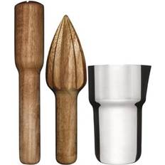 Cocktail set Sagaform Cocktail Set Barset 3st