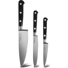 Sabatier trompette Richardson Sheffield Sabatier Trompette Knivset