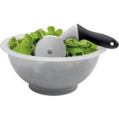 OXO Vegetable Choppers OXO Good Grips Salad Chopper & Bowl Vegetable Chopper 31cm