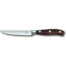 Victorinox Steakknive Victorinox Grand Mâitre 7.7200.12G Steakkniv 12 cm
