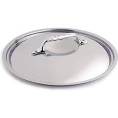 De Buyer Klappe De Buyer Affinity Stainless Steel Klappe 24 cm