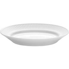 Pillivuyt Plissé Saucer Plate 17cm