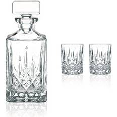 Best Whiskey Carafes Noblesse Noblesse Whiskey Carafe 0.75L