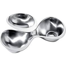Alessi Skålar Alessi Babyboop Serveringsskål