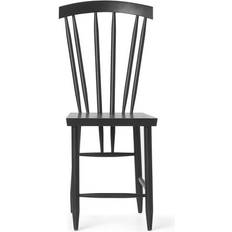 Design House Stockholm Family no 3 Kitchen Chair 85cm