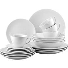 Rosa Servizi da Tavola Rosenthal Mesh Servizio da Tavola 20pcs