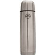 Ronneby Bruk Stainless Steel Click Cork Termos 0.75L
