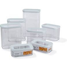 Mepal modula Mepal Modula Kitchen Container 7pcs