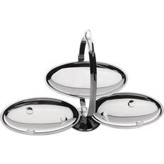 Alessi Serving Platters & Trays Alessi Anna Gong Cake Stand 44cm