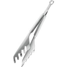 Argent Pinces de cuisine Rösle - Pince de cuisine 30cm