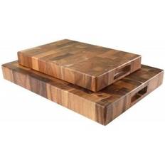 T & G Woodware Tuscany Chopping Board 38cm