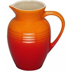 Le Creuset Kannor Le Creuset - Kanna 1.1L