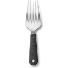 Gris Tenedores de servicio Brix Cooking Utensil Tenedor de servicio 27cm