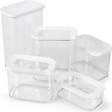 Mepal Modula Kitchen Container 5pcs